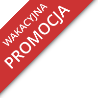 Wakacyjna promocja